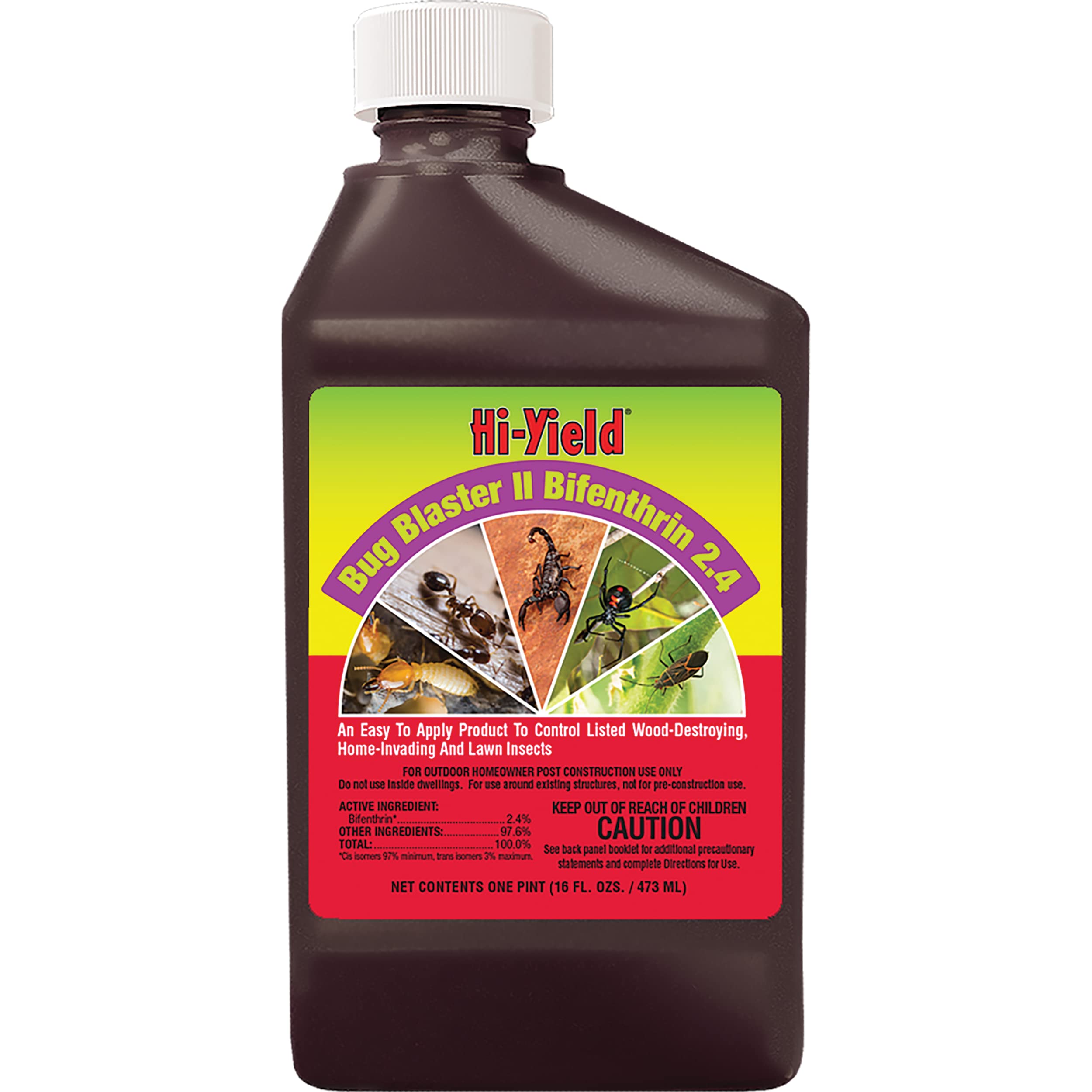 Insecticide