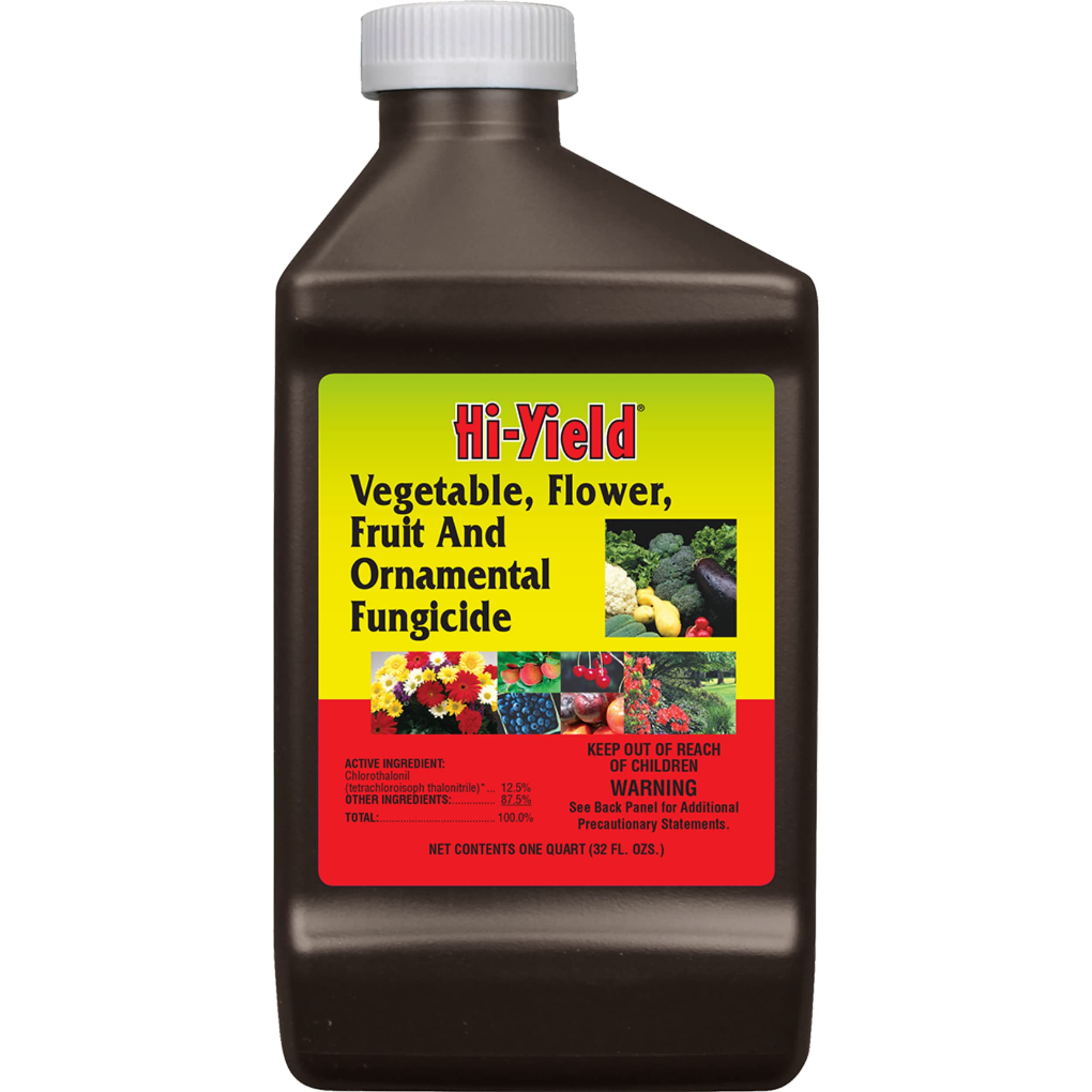 Fungicide